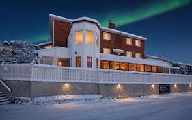 Fjord Hotel Alta